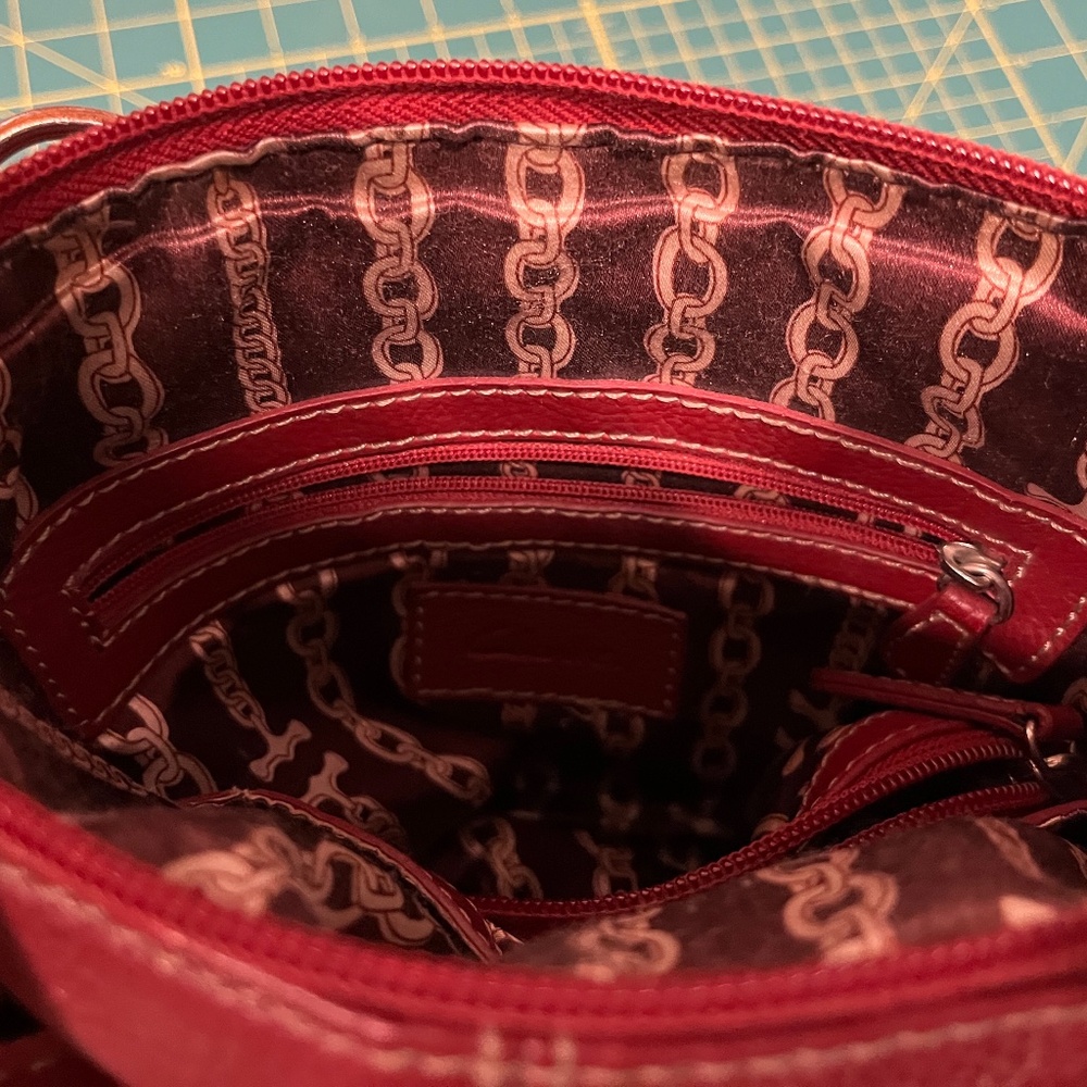 Clark's Convertible Purse - Picture 4 of 5